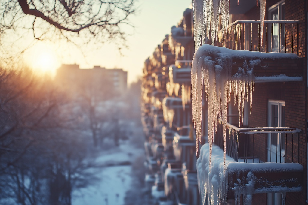 Az idei tél leghidegebb éjszakáján vagyunk túl