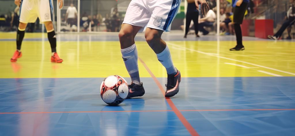 Futsal NB I - Csütörtökön kezdődik az Újpest-Nyíregyháza döntő