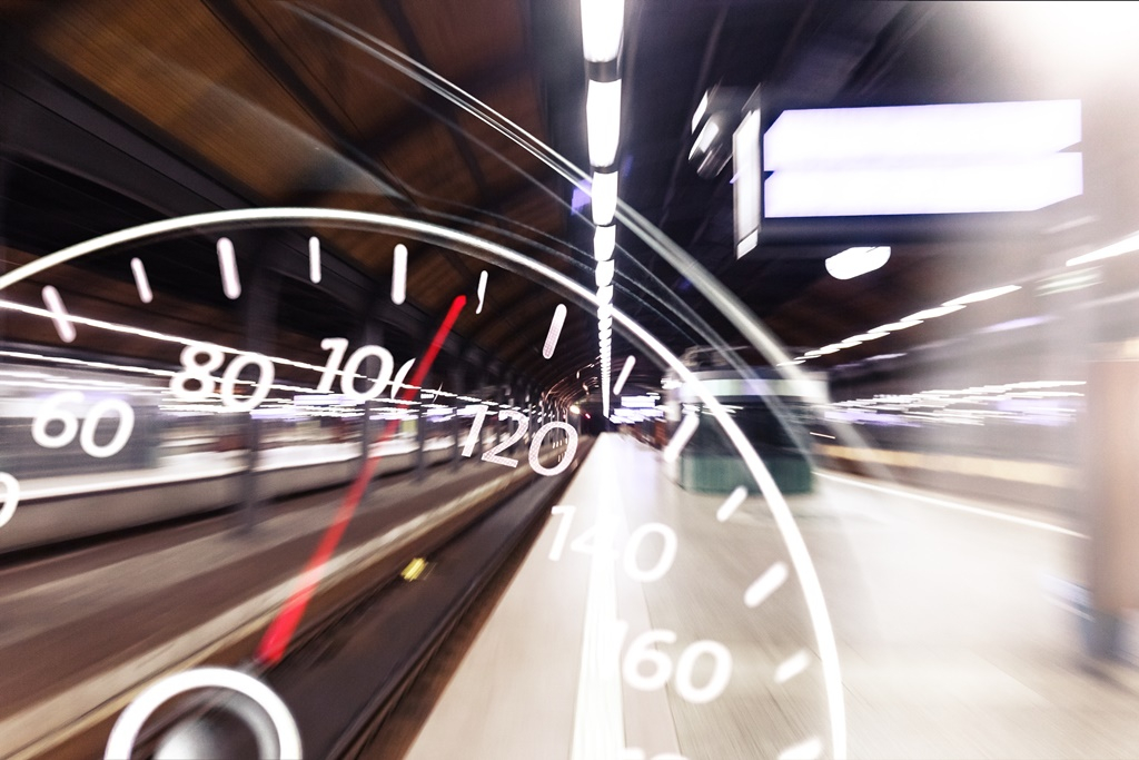 Újra Vég-sebesség - Az összes traffipaxot beveti a rendőrség