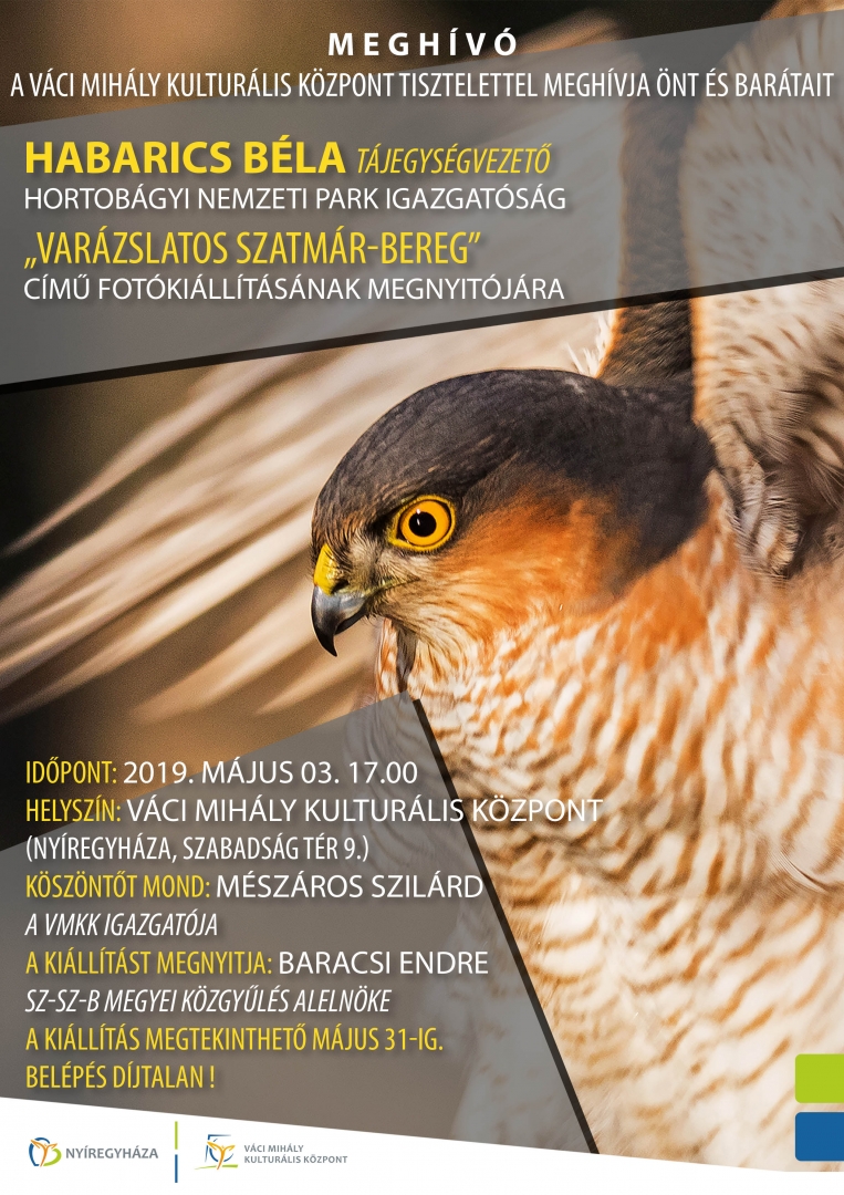 Varázslatos Szatmár-Bereg
