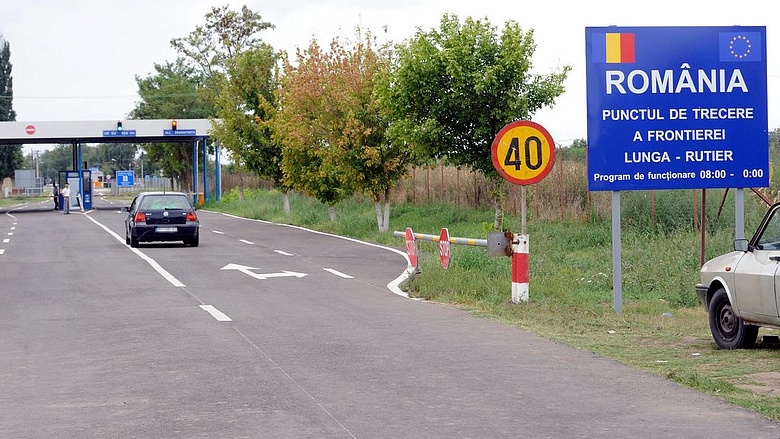 Minden magyar-román határátkelő megnyílt