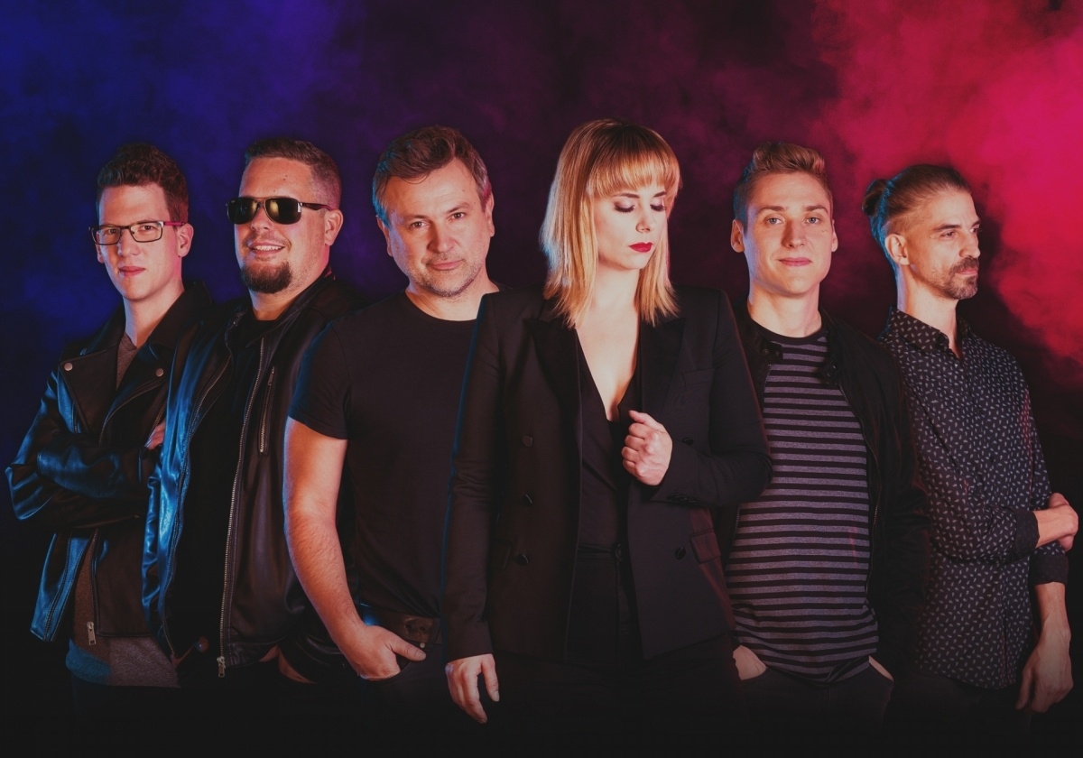 Honeybeast koncert Nyíregyházán