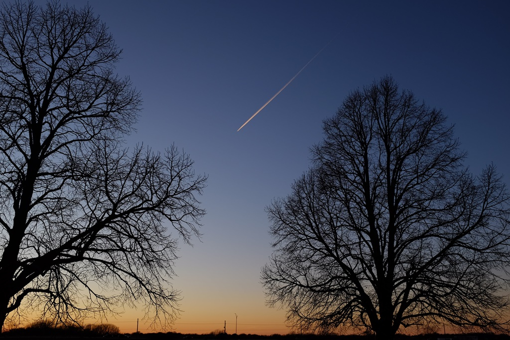 Novemberben érkeznek a Taurida meteorrajok