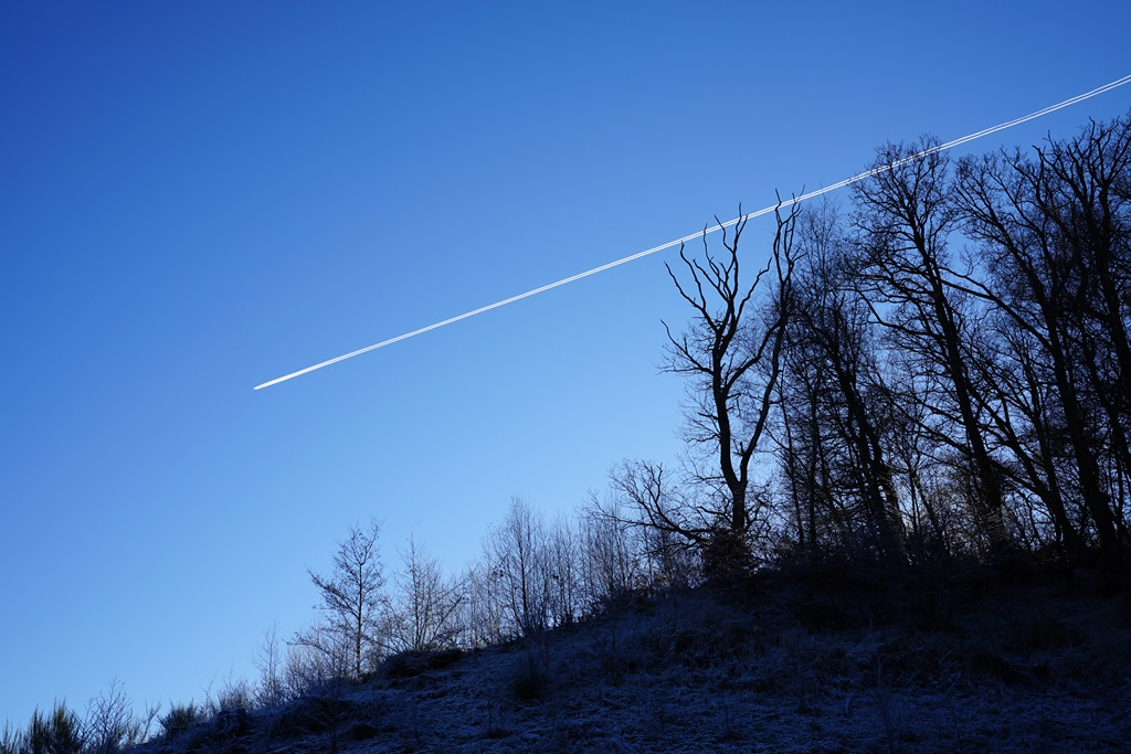 Hétfő éjjel tetőzik a Leonidák meteorraj