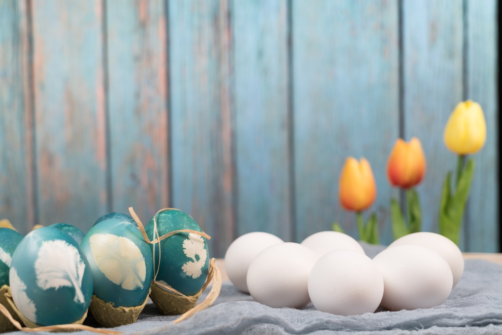 Húsvét - Nem lesz hiány tojásból, és olcsóbb is lehet