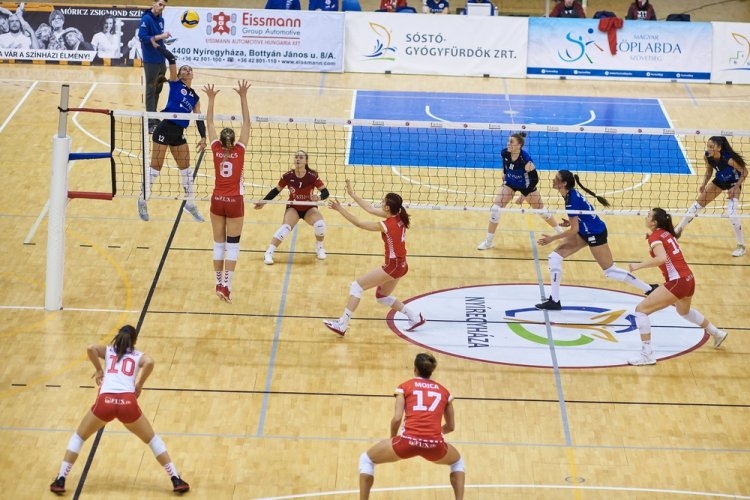 Győzött hétvégén a Fatum