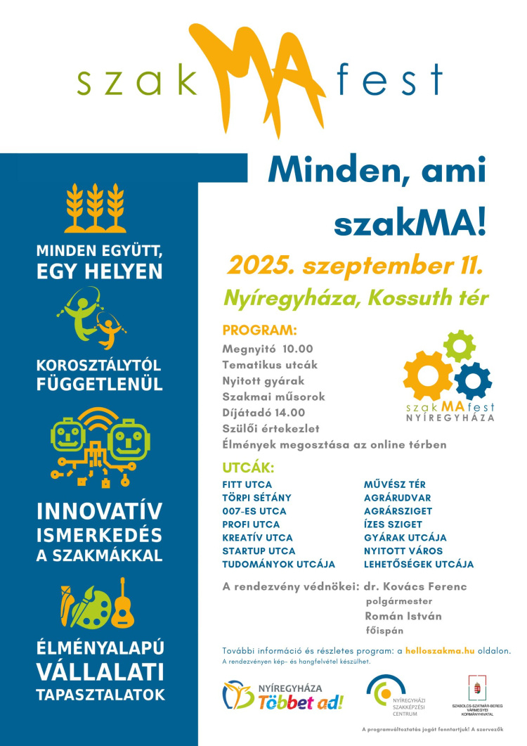 szakMAfeszt