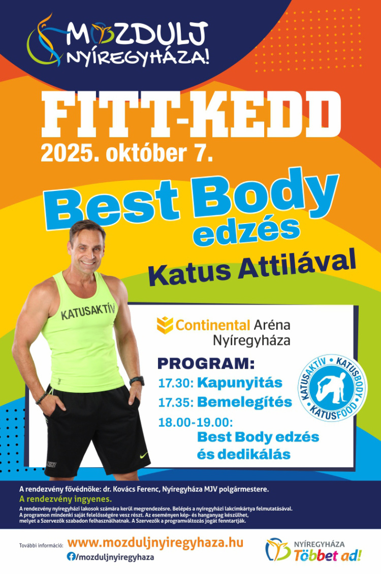 Fitt Kedd
