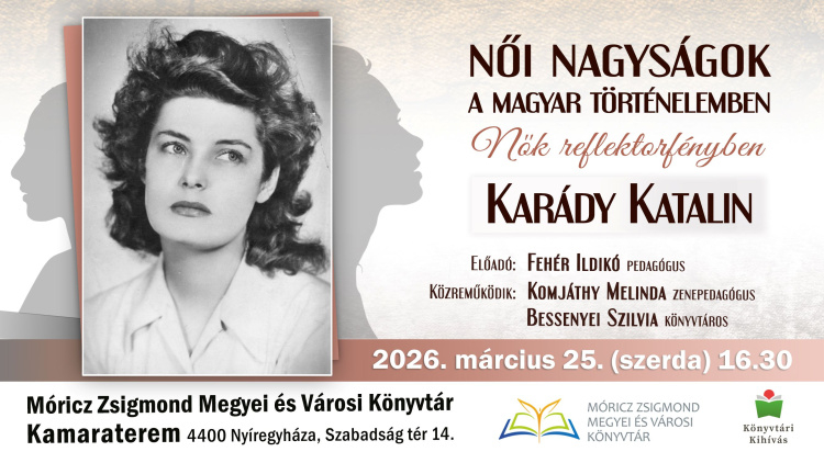 Nők reflektorfényben