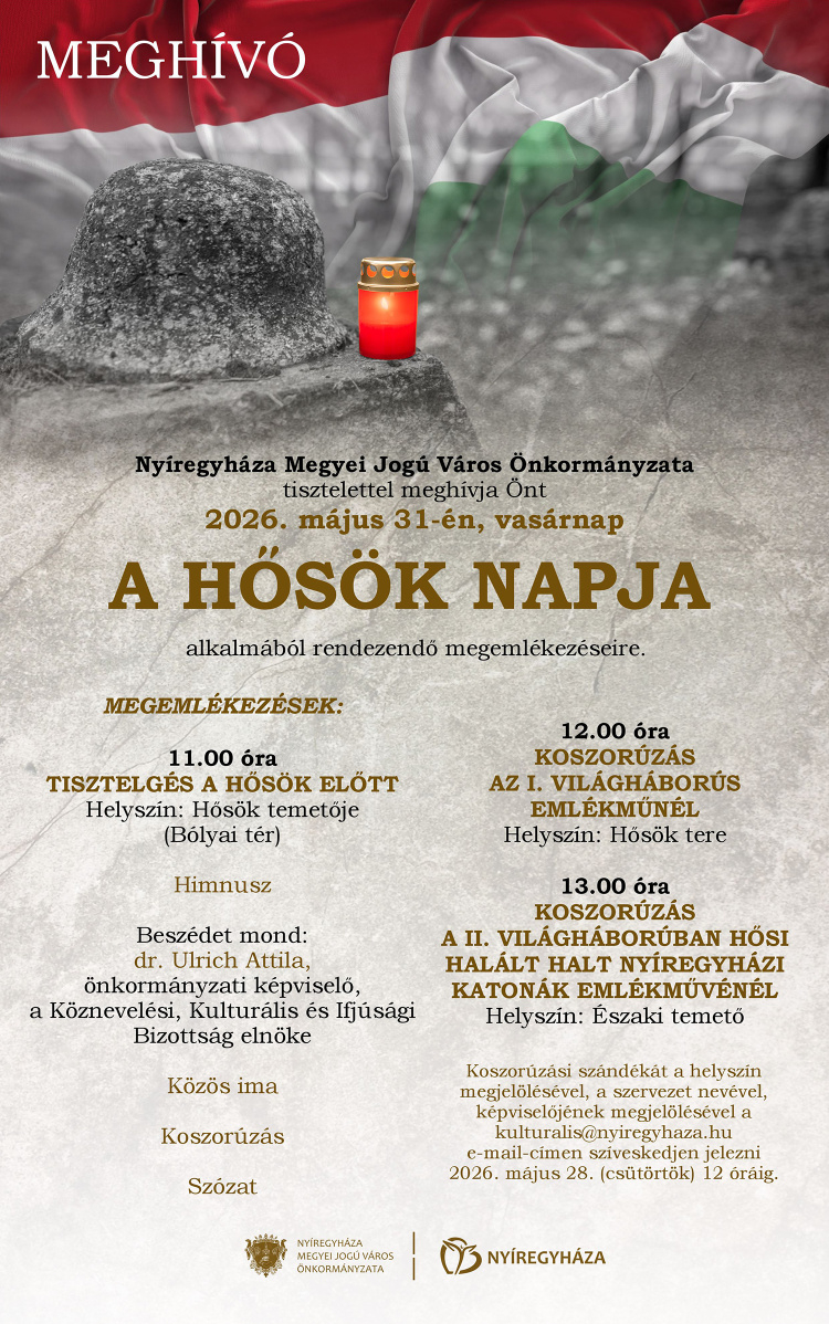 Hősök napja