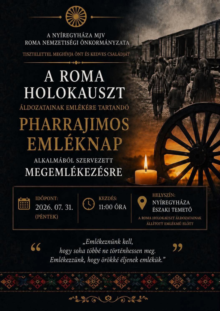 Megemlékezés