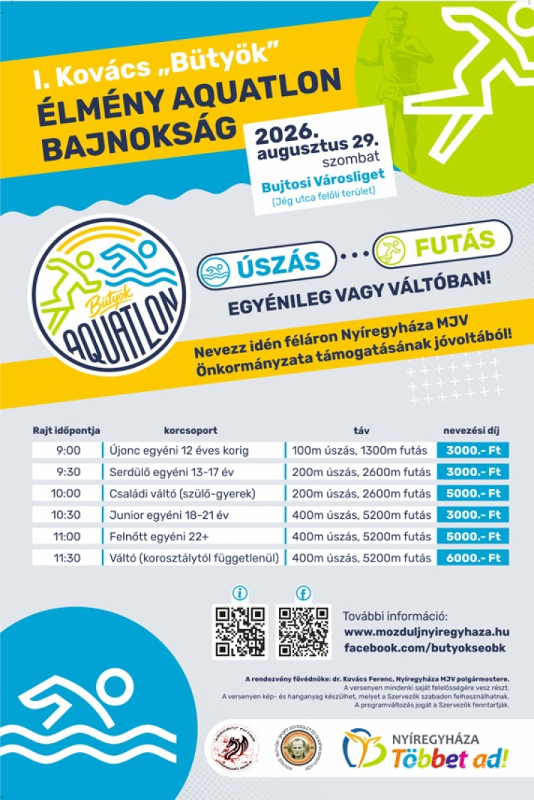 Aquatlon