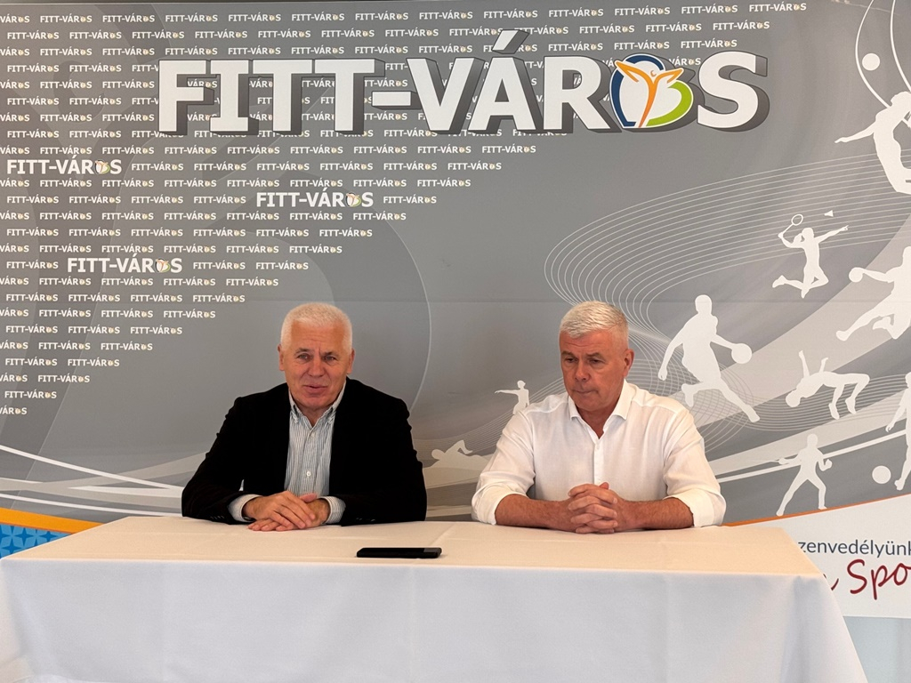 Ismét lesz Fitt Város