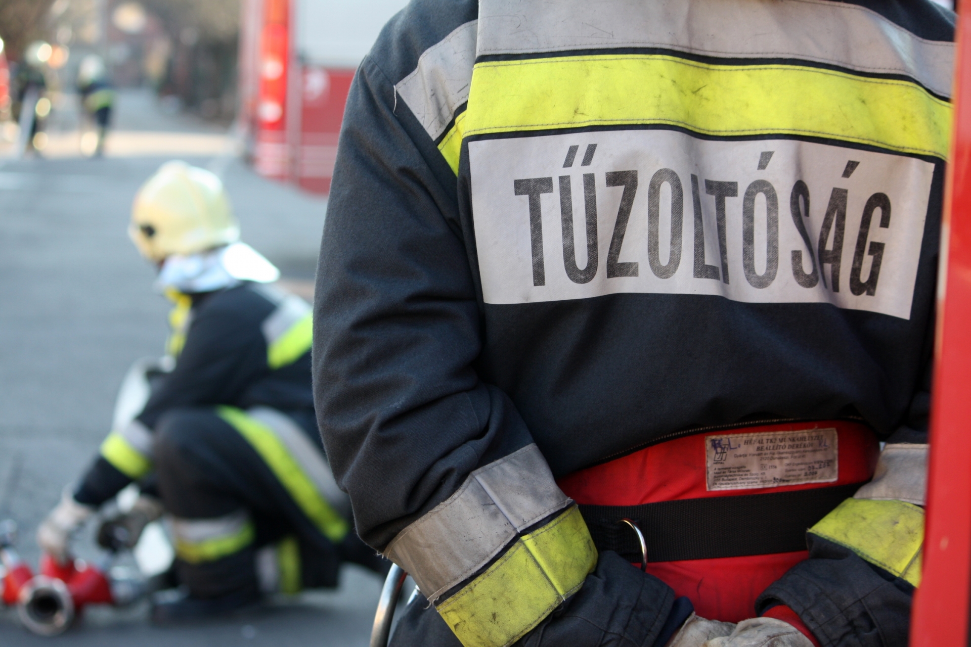 A Megyei Katasztrófavédelem összefoglalója