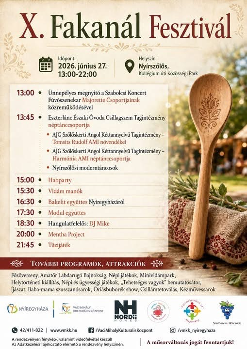 Fakanál fesztivál