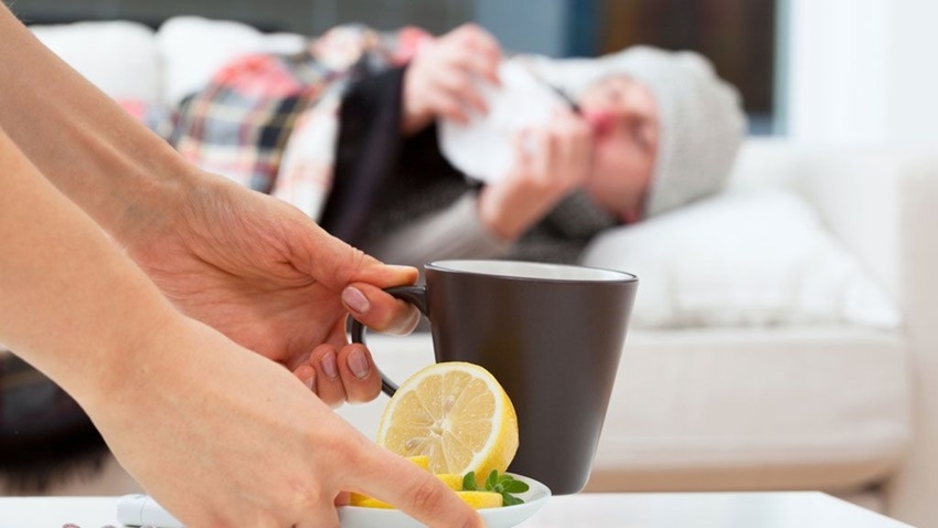 Megkezdte munkáját az influenza-figyelőszolgálat