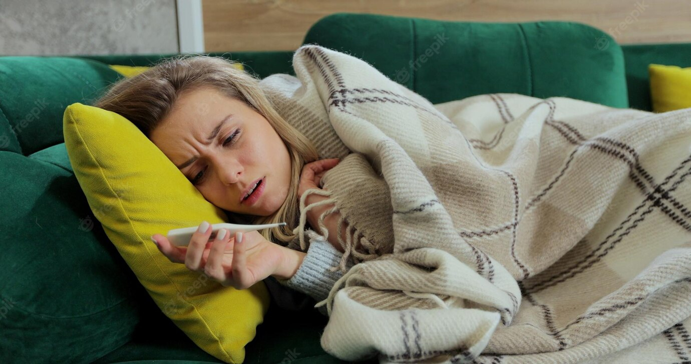 Berobbant az influenzajárvány