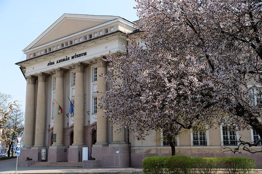 Szabadulószoba a Jósa András Múzeumban – Kalandok, titkok és rejtvények!