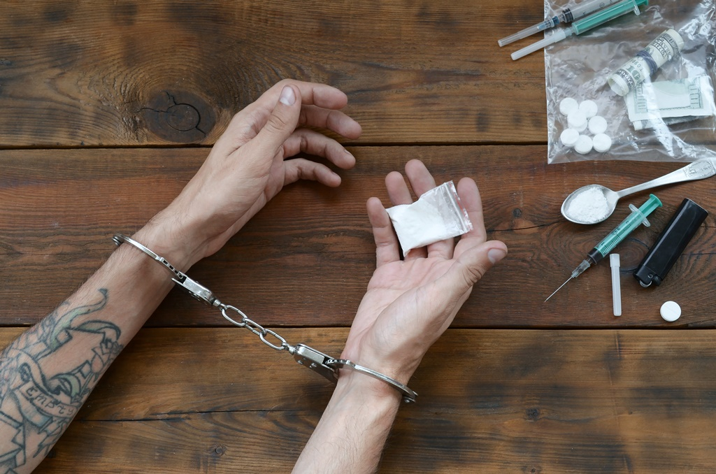 Drogterjesztőt fogtak el a rendőrök Szabolcsban