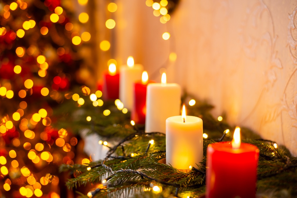 Legyen biztonságos az ünnep!