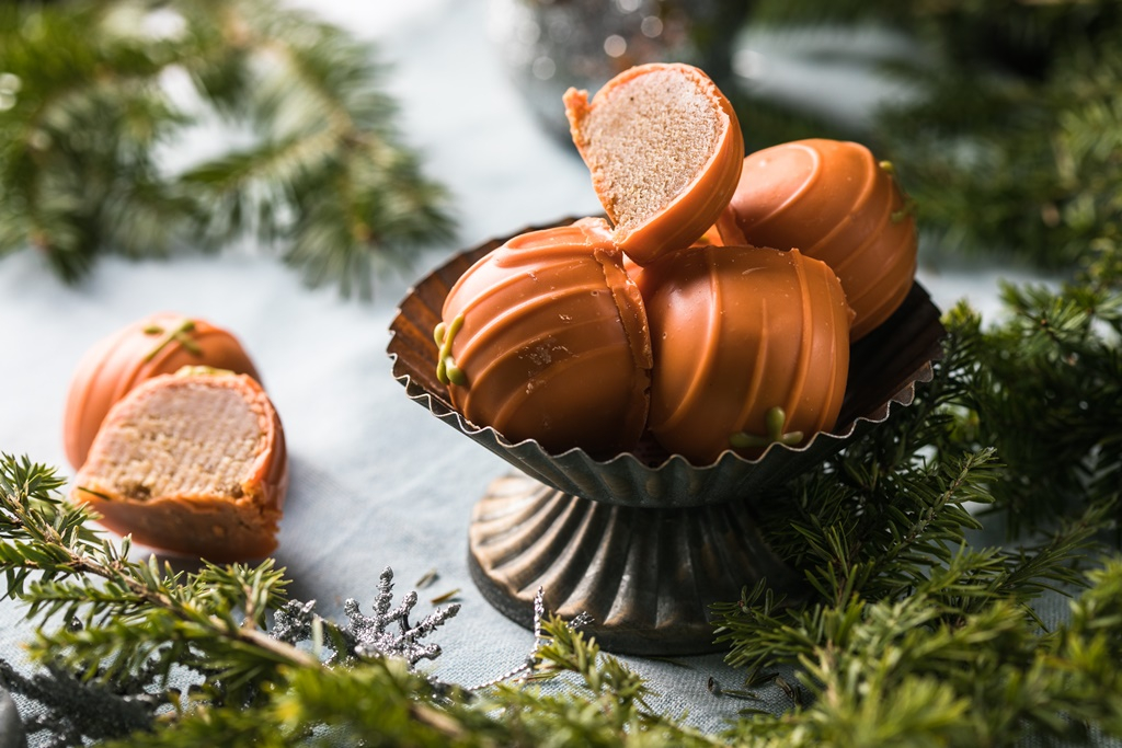 Egyre több a különleges ízesítésű karácsonyi desszert