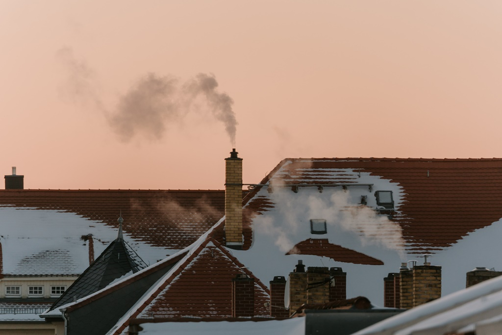Romlott a levegőminőség