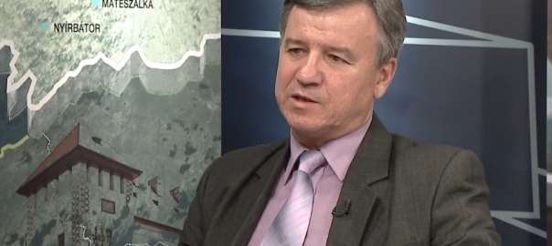 Kinevezték a Szabolcs-Szatmár-Bereg Megyei Kórházak és Egyetemi Oktatókórház új orvosigazgatóját