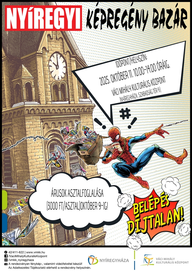 Képregénybazár