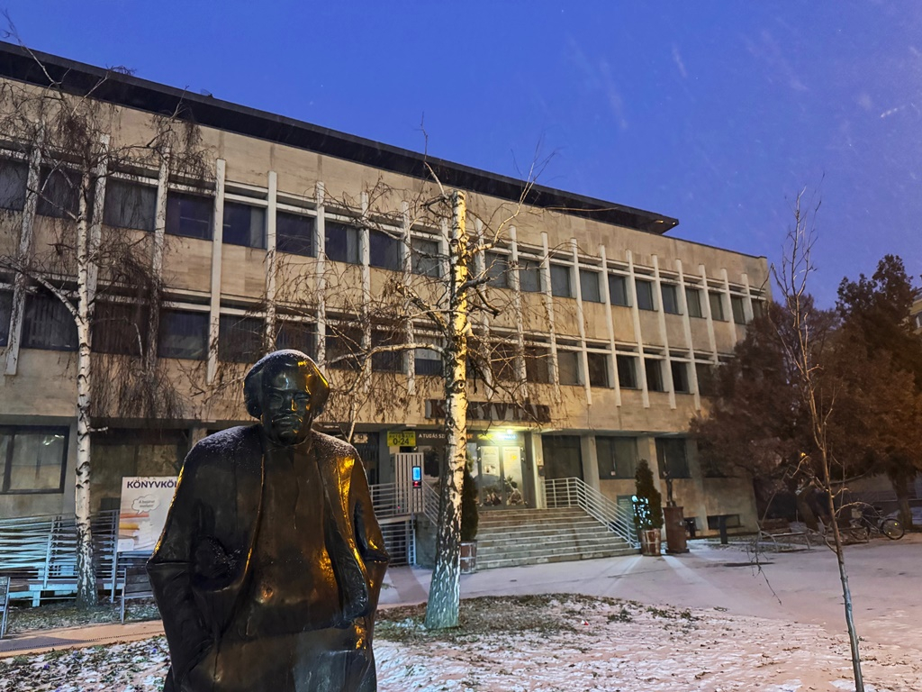 Ingyenes lesz a beiratkozás 