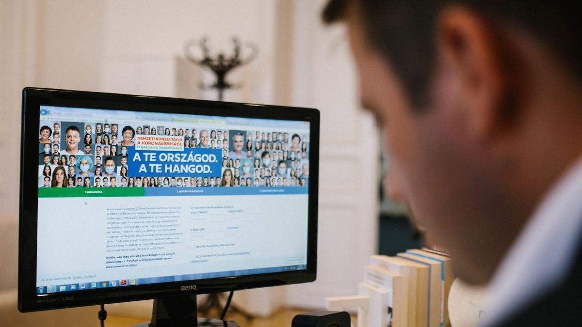 Ezek a a konzultáció fő témái