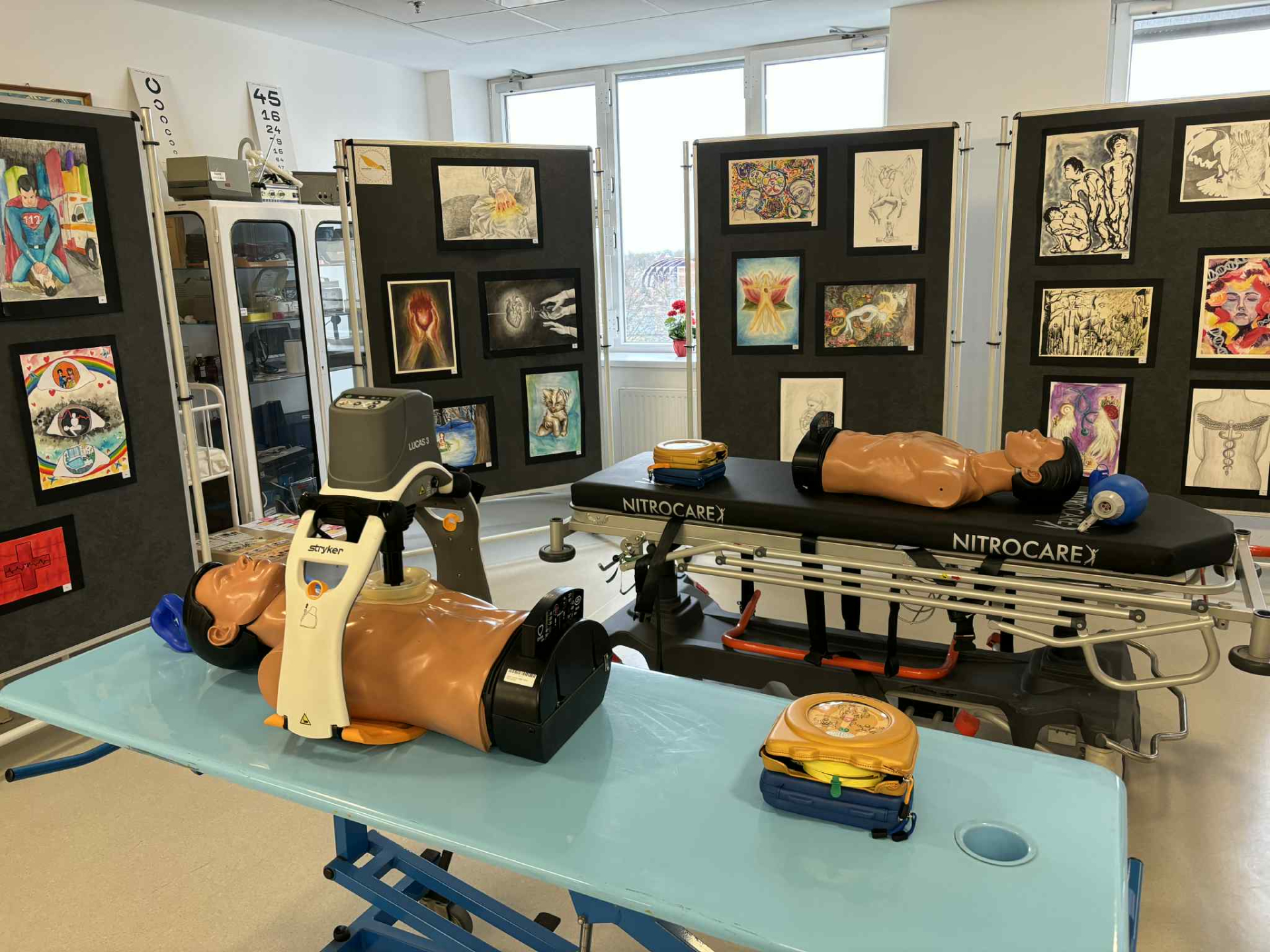 25 év az élet szolgálatában