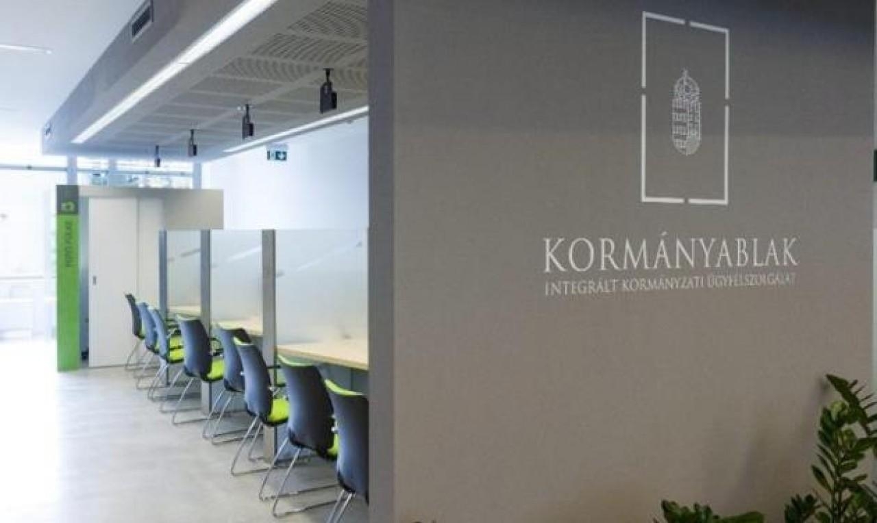 Újabb enyhítések jönnek a kormányhivatali ügyintézésben is
