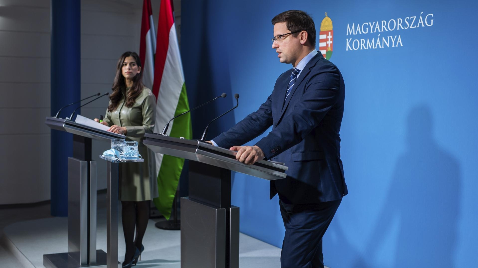 Gulyás Gergely: Hétfőn kezdődik a tanárok tesztelése