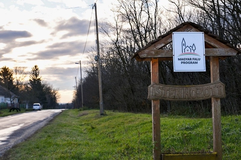 Megnyíltak a Magyar Falu Program pályázatai