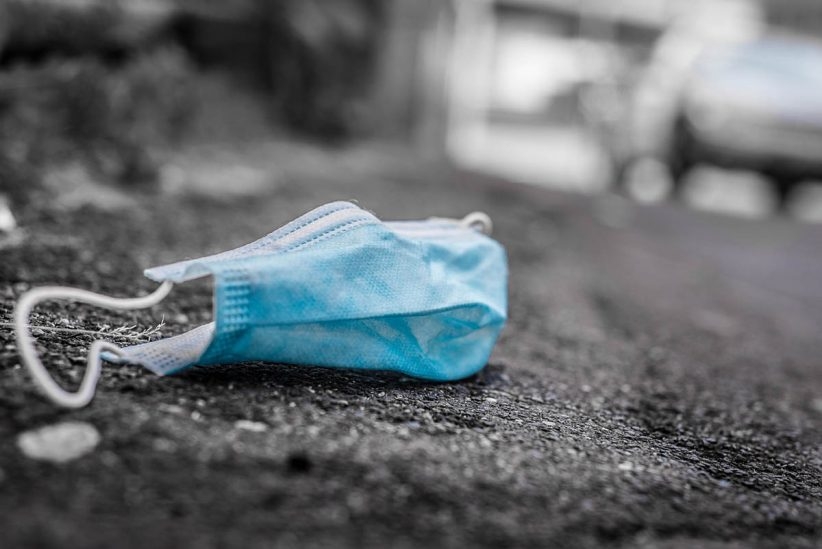 Operatív törzs: Nem törvény, de határozott kérés, hogy a szerelők vegyenek maszkot