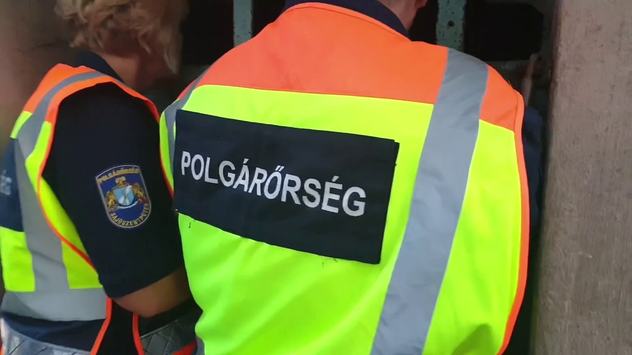 Koronavírus - Több ezer polgárőr segíti a védekezést