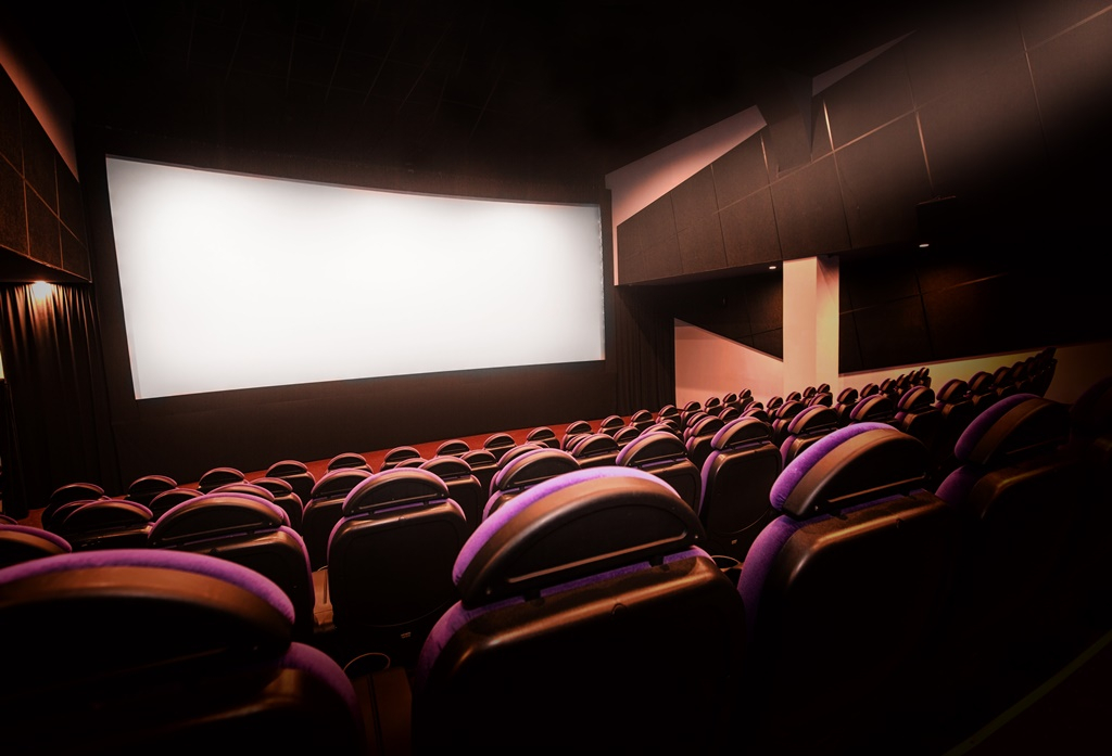 ÚJRA EURÓPAI FILMHÉT NYÍREGYHÁZÁN