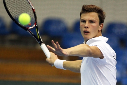 Fucsovics továbbra is a 37. helyen