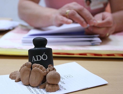 Csökken a szociális hozzájárulási adó