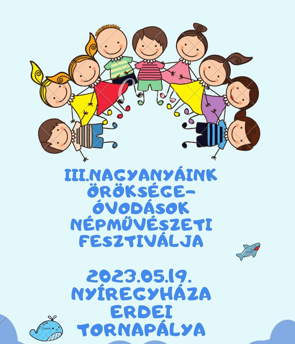 Nagyanyáink Öröksége