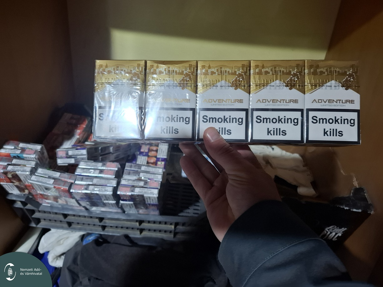 Egy ajtónyitás története