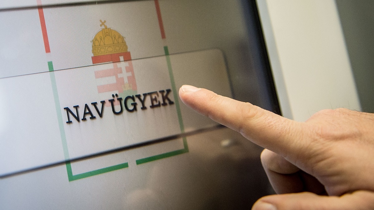 Az szja-bevallási tervezetek átnézésére hívja fel a figyelmet az adóhatóság