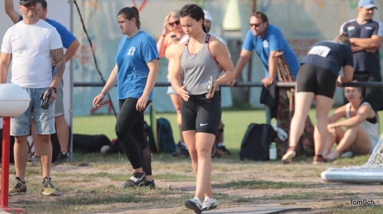 Négy érmet szereztek a Nyíregyházi Sportcentrum atlétái