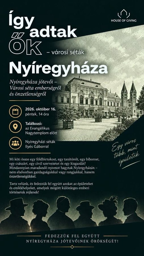 Városi séta