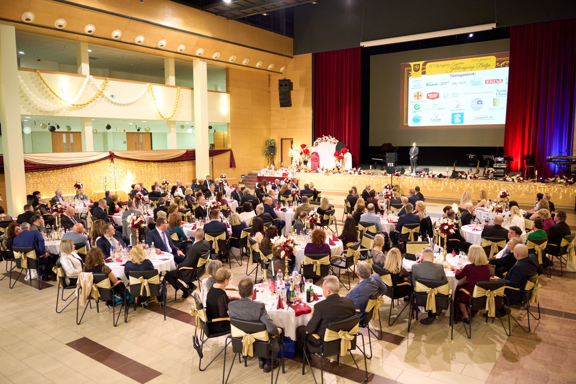 Rekordösszefogás a tehetségekért 