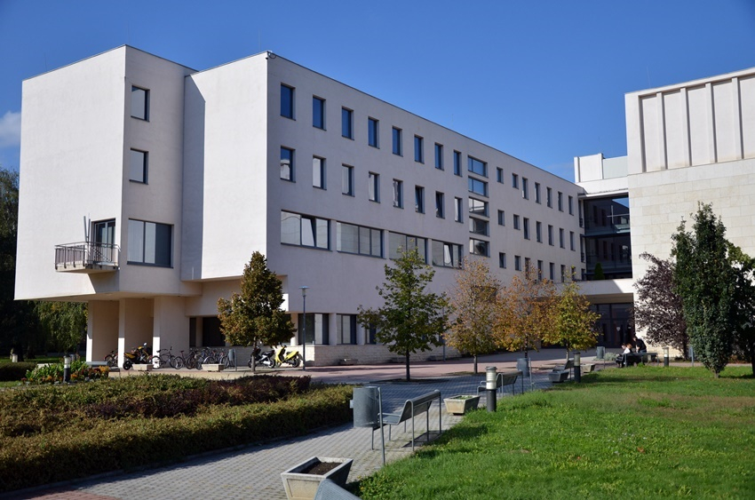 Állásbörze a Nyíregyházi Egyetemen