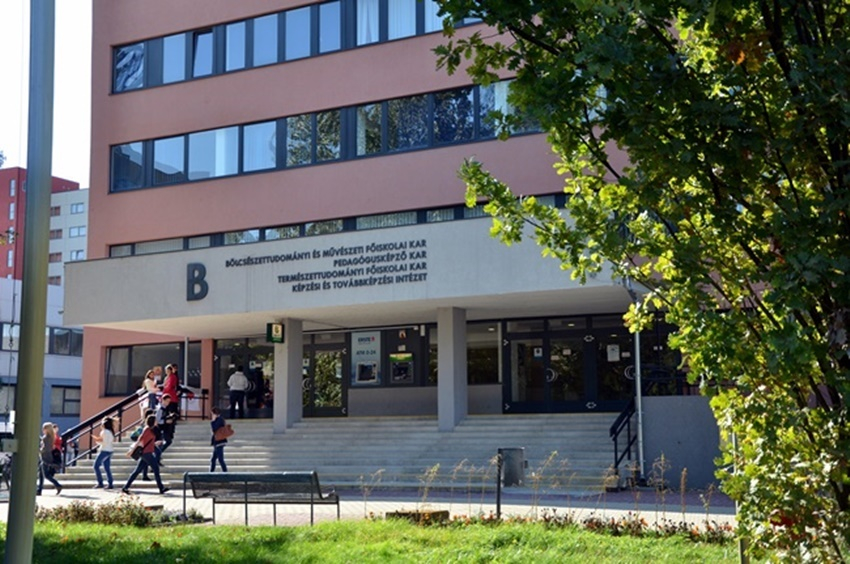 Ösztöndíjak a Nyíregyházi Egyetemen