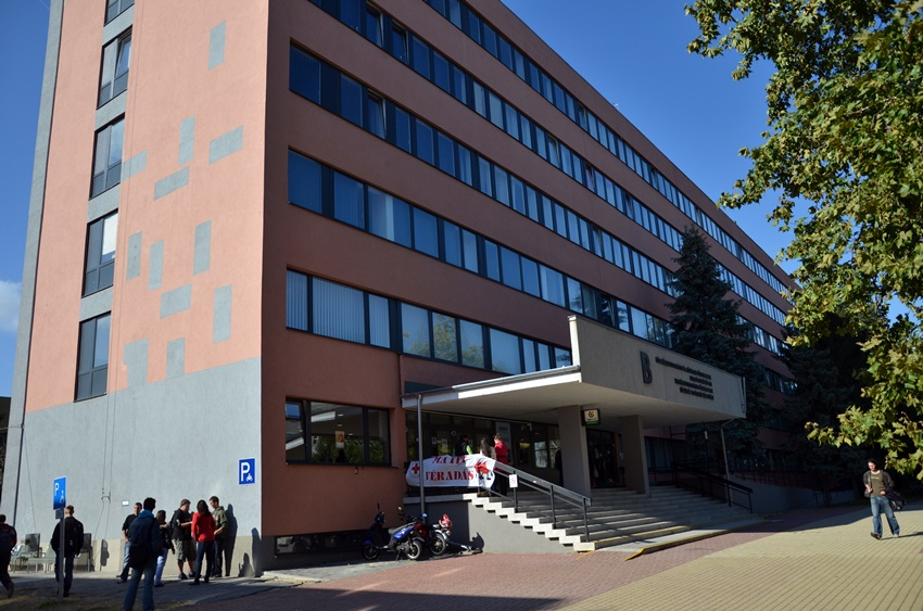 November 13-án Felvételi Nyílt Nap a Nyíregyházi Egyetemen 