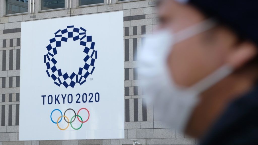 Elhalasztották a tokiói olimpiát