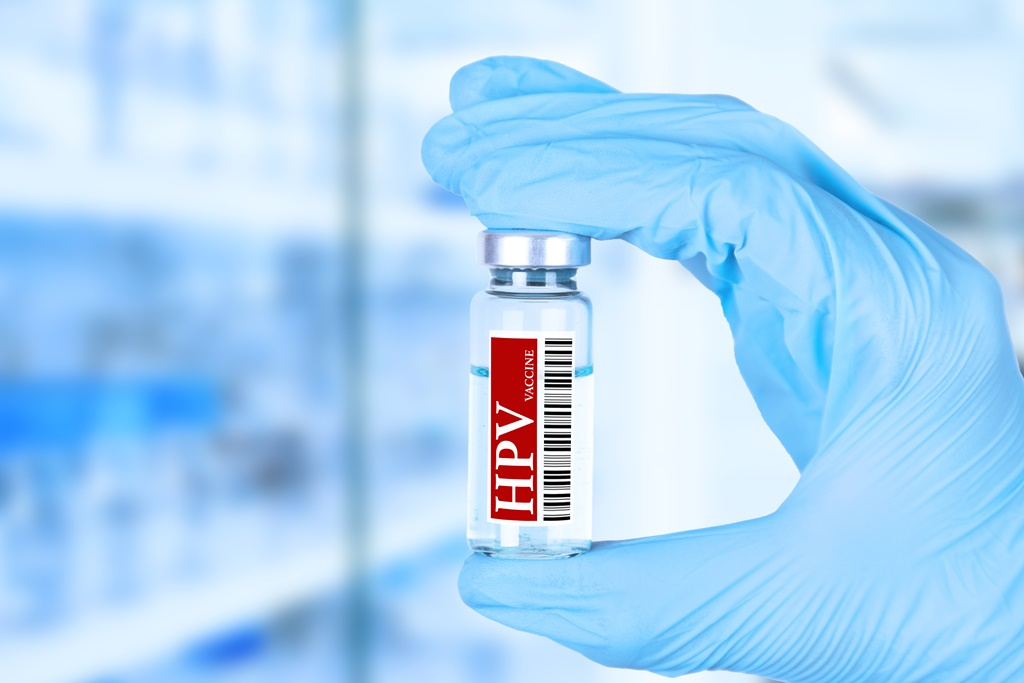 Idén is kérhető a HPV elleni oltás